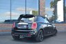USED 2017 17 MINI HATCH COOPER 2.0 COOPER S 3d 189 BHP MEDIA XL / CHILLI PK / HEATED