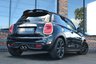 USED 2017 17 MINI HATCH COOPER 2.0 COOPER S 3d 189 BHP MEDIA XL / CHILLI PK / HEATED
