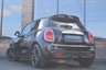 USED 2017 17 MINI HATCH COOPER 2.0 COOPER S 3d 189 BHP MEDIA XL / CHILLI PK / HEATED
