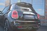USED 2017 17 MINI HATCH COOPER 2.0 COOPER S 3d 189 BHP MEDIA XL / CHILLI PK / HEATED