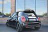 USED 2017 17 MINI HATCH COOPER 2.0 COOPER S 3d 189 BHP MEDIA XL / CHILLI PK / HEATED