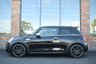 USED 2017 17 MINI HATCH COOPER 2.0 COOPER S 3d 189 BHP MEDIA XL / CHILLI PK / HEATED