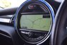 USED 2017 17 MINI HATCH COOPER 2.0 COOPER S 3d 189 BHP MEDIA XL / CHILLI PK / HEATED