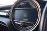 USED 2017 17 MINI HATCH COOPER 2.0 COOPER S 3d 189 BHP MEDIA XL / CHILLI PK / HEATED