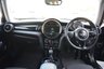 USED 2017 17 MINI HATCH COOPER 2.0 COOPER S 3d 189 BHP MEDIA XL / CHILLI PK / HEATED