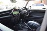 USED 2017 17 MINI HATCH COOPER 2.0 COOPER S 3d 189 BHP MEDIA XL / CHILLI PK / HEATED