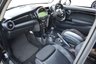 USED 2017 17 MINI HATCH COOPER 2.0 COOPER S 3d 189 BHP MEDIA XL / CHILLI PK / HEATED