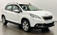 USED 2015 15 PEUGEOT 2008 1.4 HDI ACTIVE 5d 68 BHP Versatile , 5 Door 1.4 HDI Active ,
