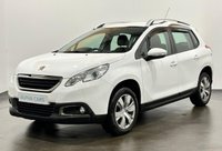 USED 2015 15 PEUGEOT 2008 1.4 HDI ACTIVE 5d 68 BHP Versatile , 5 Door 1.4 HDI Active ,
