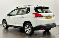 USED 2015 15 PEUGEOT 2008 1.4 HDI ACTIVE 5d 68 BHP Versatile , 5 Door 1.4 HDI Active ,