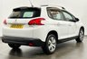 USED 2015 15 PEUGEOT 2008 1.4 HDI ACTIVE 5d 68 BHP Versatile , 5 Door 1.4 HDI Active ,