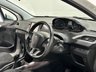 USED 2015 15 PEUGEOT 2008 1.4 HDI ACTIVE 5d 68 BHP Versatile , 5 Door 1.4 HDI Active ,