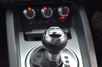 USED 2011 Y AUDI TT 2.0 TFSI QUATTRO S LINE 2d 211 BHP LOW MILES / BLACK STYLING