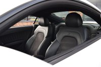 USED 2011 Y AUDI TT 2.0 TFSI QUATTRO S LINE 2d 211 BHP LOW MILES / BLACK STYLING