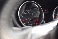 USED 2011 Y AUDI TT 2.0 TFSI QUATTRO S LINE 2d 211 BHP LOW MILES / BLACK STYLING