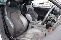 USED 2011 Y AUDI TT 2.0 TFSI QUATTRO S LINE 2d 211 BHP LOW MILES / BLACK STYLING