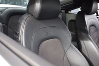 USED 2011 Y AUDI TT 2.0 TFSI QUATTRO S LINE 2d 211 BHP LOW MILES / BLACK STYLING