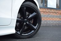 USED 2011 Y AUDI TT 2.0 TFSI QUATTRO S LINE 2d 211 BHP LOW MILES / BLACK STYLING