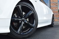 USED 2011 Y AUDI TT 2.0 TFSI QUATTRO S LINE 2d 211 BHP LOW MILES / BLACK STYLING