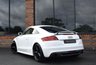 USED 2011 Y AUDI TT 2.0 TFSI QUATTRO S LINE 2d 211 BHP LOW MILES / BLACK STYLING