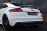 USED 2011 Y AUDI TT 2.0 TFSI QUATTRO S LINE 2d 211 BHP LOW MILES / BLACK STYLING