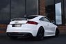 USED 2011 Y AUDI TT 2.0 TFSI QUATTRO S LINE 2d 211 BHP LOW MILES / BLACK STYLING