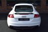 USED 2011 Y AUDI TT 2.0 TFSI QUATTRO S LINE 2d 211 BHP LOW MILES / BLACK STYLING