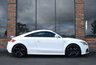 USED 2011 Y AUDI TT 2.0 TFSI QUATTRO S LINE 2d 211 BHP LOW MILES / BLACK STYLING