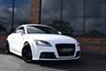 USED 2011 Y AUDI TT 2.0 TFSI QUATTRO S LINE 2d 211 BHP LOW MILES / BLACK STYLING