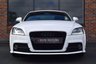 USED 2011 Y AUDI TT 2.0 TFSI QUATTRO S LINE 2d 211 BHP LOW MILES / BLACK STYLING