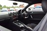 USED 2011 Y AUDI TT 2.0 TFSI QUATTRO S LINE 2d 211 BHP LOW MILES / BLACK STYLING