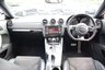 USED 2011 Y AUDI TT 2.0 TFSI QUATTRO S LINE 2d 211 BHP LOW MILES / BLACK STYLING