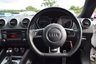 USED 2011 Y AUDI TT 2.0 TFSI QUATTRO S LINE 2d 211 BHP LOW MILES / BLACK STYLING