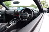 USED 2011 Y AUDI TT 2.0 TFSI QUATTRO S LINE 2d 211 BHP LOW MILES / BLACK STYLING