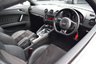 USED 2011 Y AUDI TT 2.0 TFSI QUATTRO S LINE 2d 211 BHP LOW MILES / BLACK STYLING