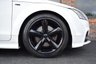 USED 2011 Y AUDI TT 2.0 TFSI QUATTRO S LINE 2d 211 BHP LOW MILES / BLACK STYLING