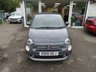 USED 2019 19 FIAT 500C 1.2 CONVERTIBLE SPORT 2d 69 BHP NEW SHAPE Convertible, Low Mileage, Fiat Main Dealer Service History + Just Serviced, One Previous Owner, NEW MOT