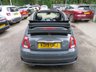USED 2019 19 FIAT 500C 1.2 CONVERTIBLE SPORT 2d 69 BHP NEW SHAPE Convertible, Low Mileage, Fiat Main Dealer Service History + Just Serviced, One Previous Owner, NEW MOT