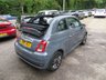 USED 2019 19 FIAT 500C 1.2 CONVERTIBLE SPORT 2d 69 BHP NEW SHAPE Convertible, Low Mileage, Fiat Main Dealer Service History + Just Serviced, One Previous Owner, NEW MOT