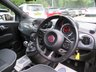 USED 2019 19 FIAT 500C 1.2 CONVERTIBLE SPORT 2d 69 BHP NEW SHAPE Convertible, Low Mileage, Fiat Main Dealer Service History + Just Serviced, One Previous Owner, NEW MOT