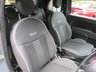 USED 2019 19 FIAT 500C 1.2 CONVERTIBLE SPORT 2d 69 BHP NEW SHAPE Convertible, Low Mileage, Fiat Main Dealer Service History + Just Serviced, One Previous Owner, NEW MOT