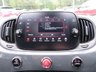 USED 2019 19 FIAT 500C 1.2 CONVERTIBLE SPORT 2d 69 BHP NEW SHAPE Convertible, Low Mileage, Fiat Main Dealer Service History + Just Serviced, One Previous Owner, NEW MOT