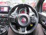USED 2019 19 FIAT 500C 1.2 CONVERTIBLE SPORT 2d 69 BHP NEW SHAPE Convertible, Low Mileage, Fiat Main Dealer Service History + Just Serviced, One Previous Owner, NEW MOT