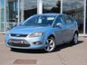 USED 2009 09 FORD FOCUS 1.8 ZETEC TDCI 5d 115 BHP 