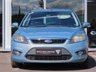 USED 2009 09 FORD FOCUS 1.8 ZETEC TDCI 5d 115 BHP 