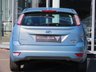USED 2009 09 FORD FOCUS 1.8 ZETEC TDCI 5d 115 BHP 