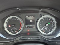 USED 2019 19 SKODA KAROQ 1.5 SE L TSI DSG 5d 148 BHP Dual Climate Control, Leather and Alcantara Seats, Satellite Navigation, Cruise Control, Bluetooth Connectivity, Voice Control, USB, Heated Front Seats, Paddleshift Gearbox, Keyless Entry, Keyless Start, Rain Sensors, Sport Driving Mode, Auto Dimming Rear View, Heated Power Folding Wing Mirrors, Privacy Glass, DAB Radio, Apple CarPlay, Android Auto, Rear Parking Camera, Front and Rear Parking Sensors, LED Headlights, Auto Headlights and 18inch Alloy Wheels.
