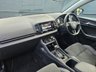 USED 2019 19 SKODA KAROQ 1.5 SE L TSI DSG 5d 148 BHP Dual Climate Control, Leather and Alcantara Seats, Satellite Navigation, Cruise Control, Bluetooth Connectivity, Voice Control, USB, Heated Front Seats, Paddleshift Gearbox, Keyless Entry, Keyless Start, Rain Sensors, Sport Driving Mode, Auto Dimming Rear View, Heated Power Folding Wing Mirrors, Privacy Glass, DAB Radio, Apple CarPlay, Android Auto, Rear Parking Camera, Front and Rear Parking Sensors, LED Headlights, Auto Headlights and 18inch Alloy Wheels.