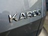USED 2019 19 SKODA KAROQ 1.5 SE L TSI DSG 5d 148 BHP Dual Climate Control, Leather and Alcantara Seats, Satellite Navigation, Cruise Control, Bluetooth Connectivity, Voice Control, USB, Heated Front Seats, Paddleshift Gearbox, Keyless Entry, Keyless Start, Rain Sensors, Sport Driving Mode, Auto Dimming Rear View, Heated Power Folding Wing Mirrors, Privacy Glass, DAB Radio, Apple CarPlay, Android Auto, Rear Parking Camera, Front and Rear Parking Sensors, LED Headlights, Auto Headlights and 18inch Alloy Wheels.
