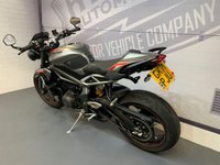 USED 2021 71 TRIUMPH STREET TRIPLE 765 RS - BUY ONLINE 24 HRS A DAY - FINANCE AVAILABLE - ALL TYPES OF CREDIT ACCEPTED ONLY 5,464 MILES FROM NEW